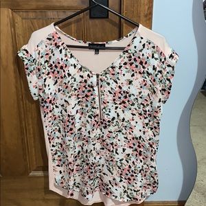 My Michelle dress top